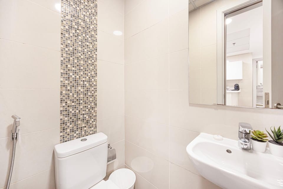 ShoresInn - Sleek & Modern Stay at Dubai Marina Apartment in Dubai