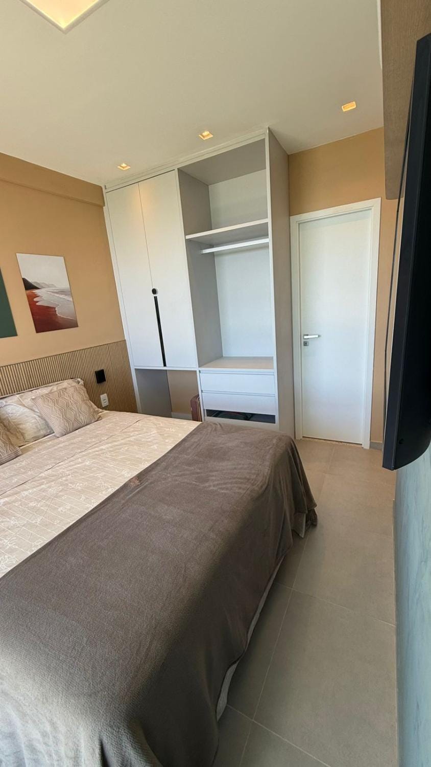 Nomar Ecoliving melhor vista do Mar Apartment in State of Pernambuco, Brazil