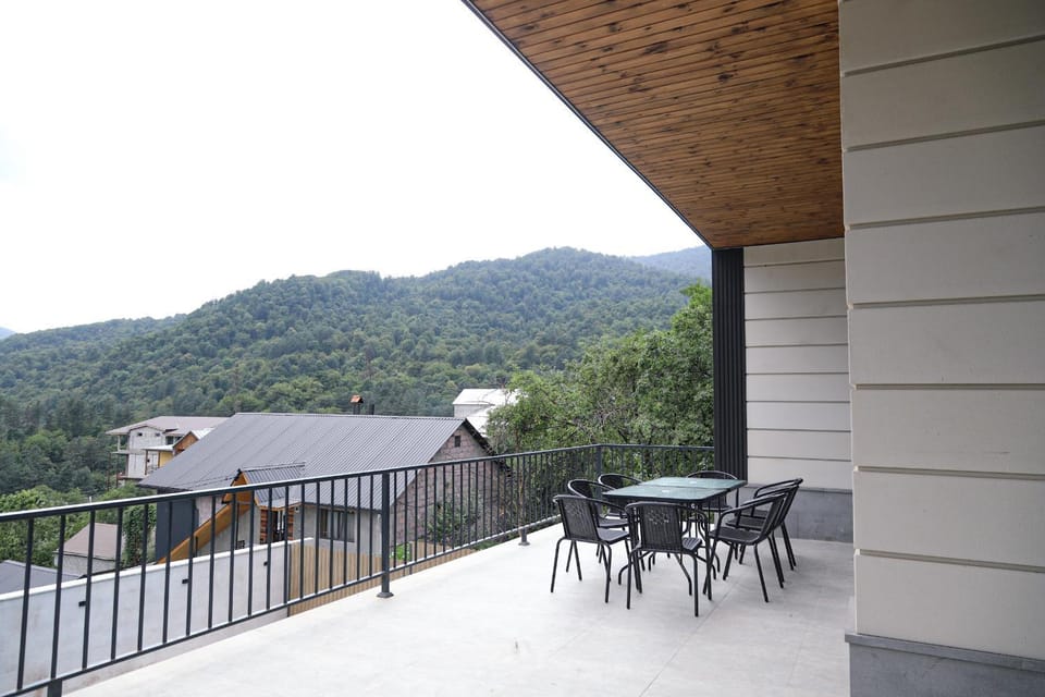 House In Dilijan Villa in Armenia