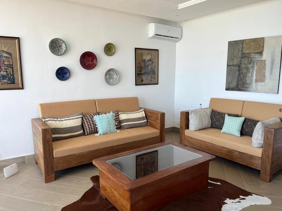 Villa Regia House in Thiès Region, Senegal