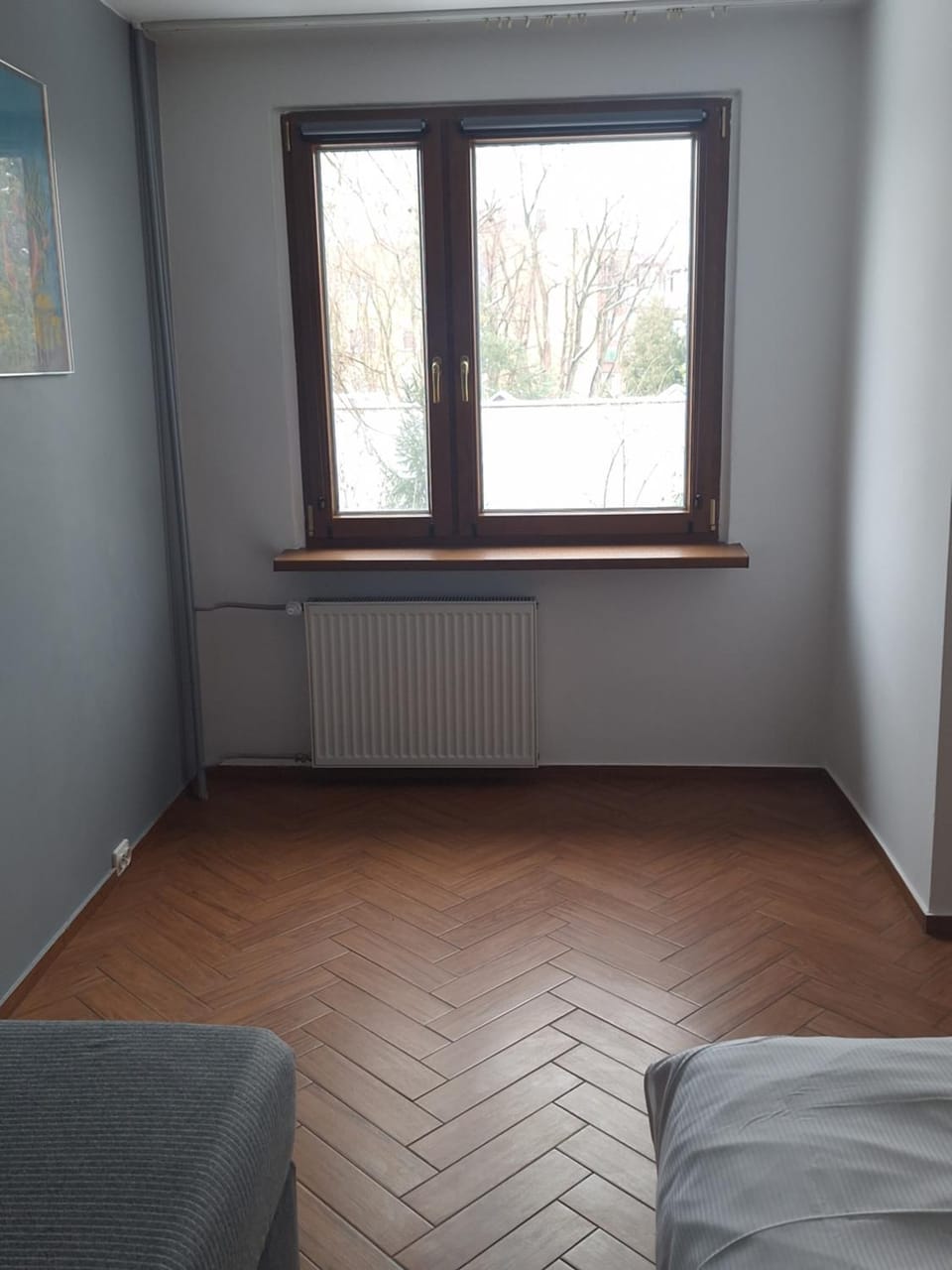 Apartament na ZEECIE Apartment in Poland