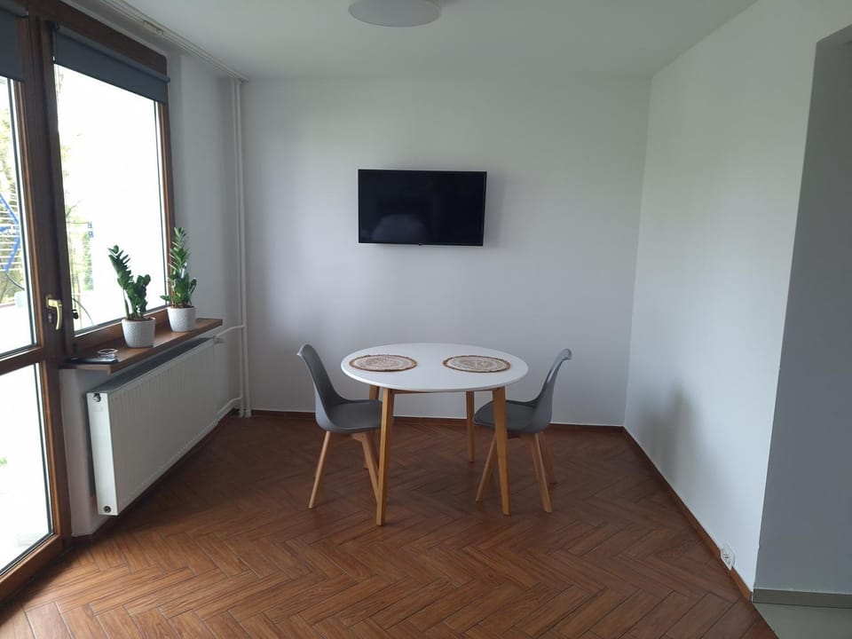 Apartament na ZEECIE Apartment in Poland