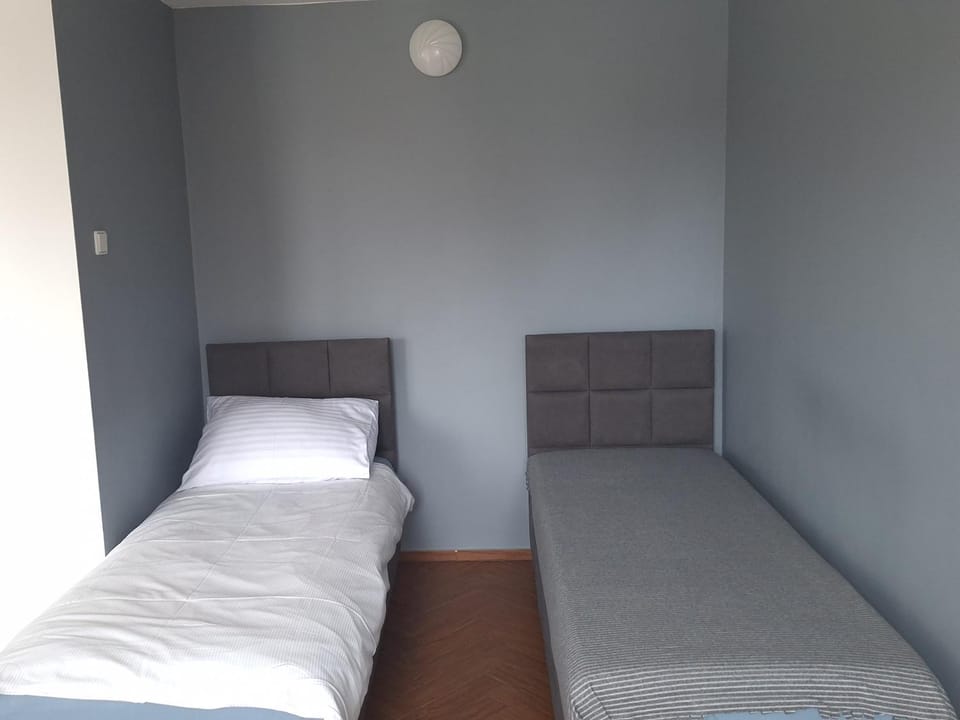 Apartament na ZEECIE Apartment in Poland