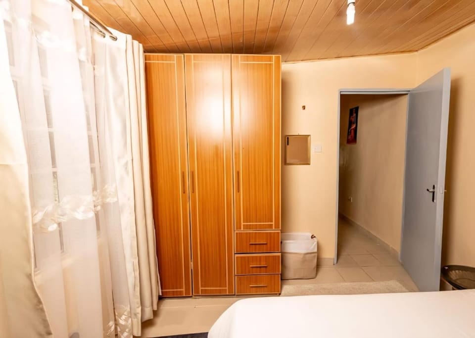 Thika Road Garden Estate Tranquil House Apartment in Nairobi County