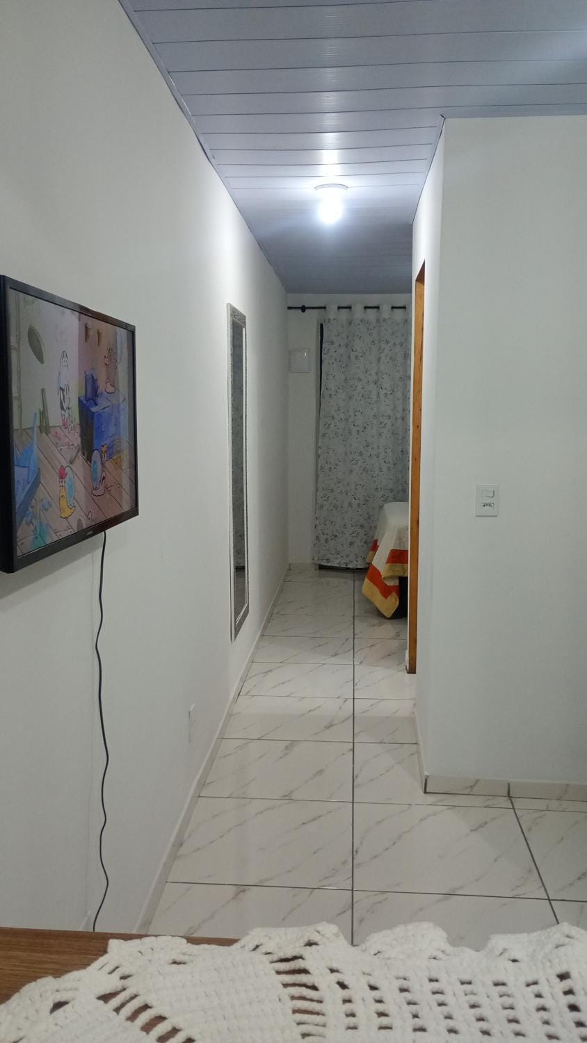 Casa temporada House in Florianopolis