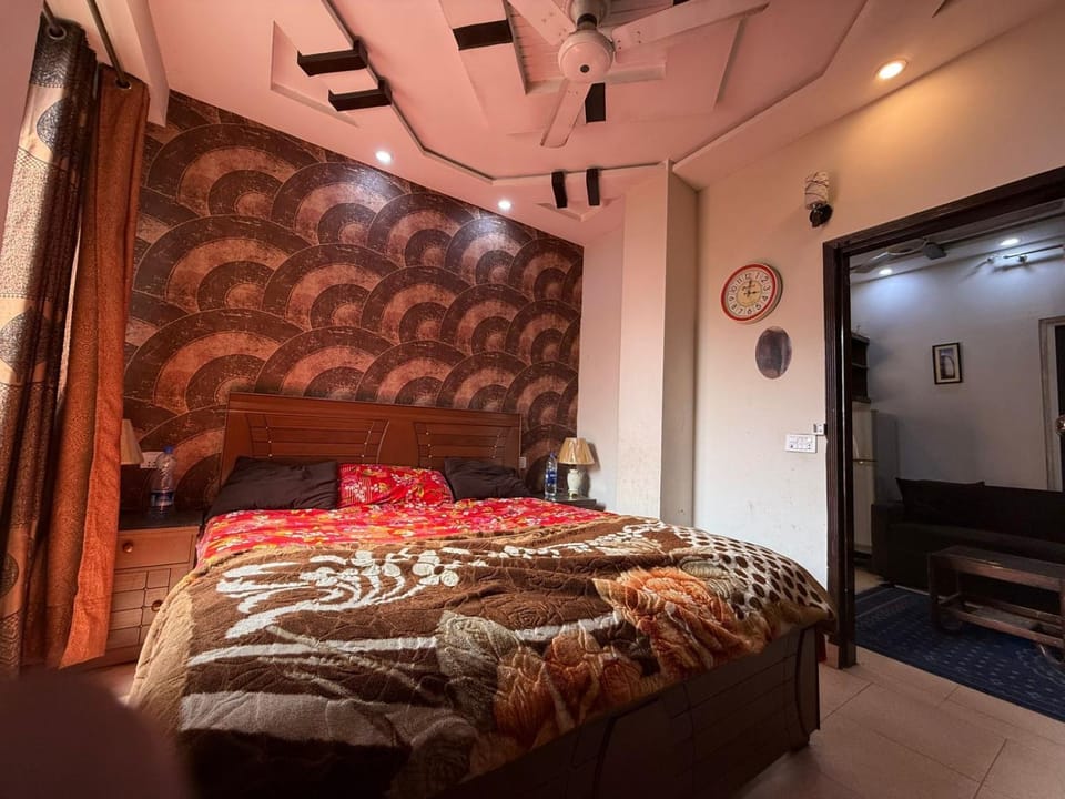 Zam zam Mall Joher Town Apartment in Lahore
