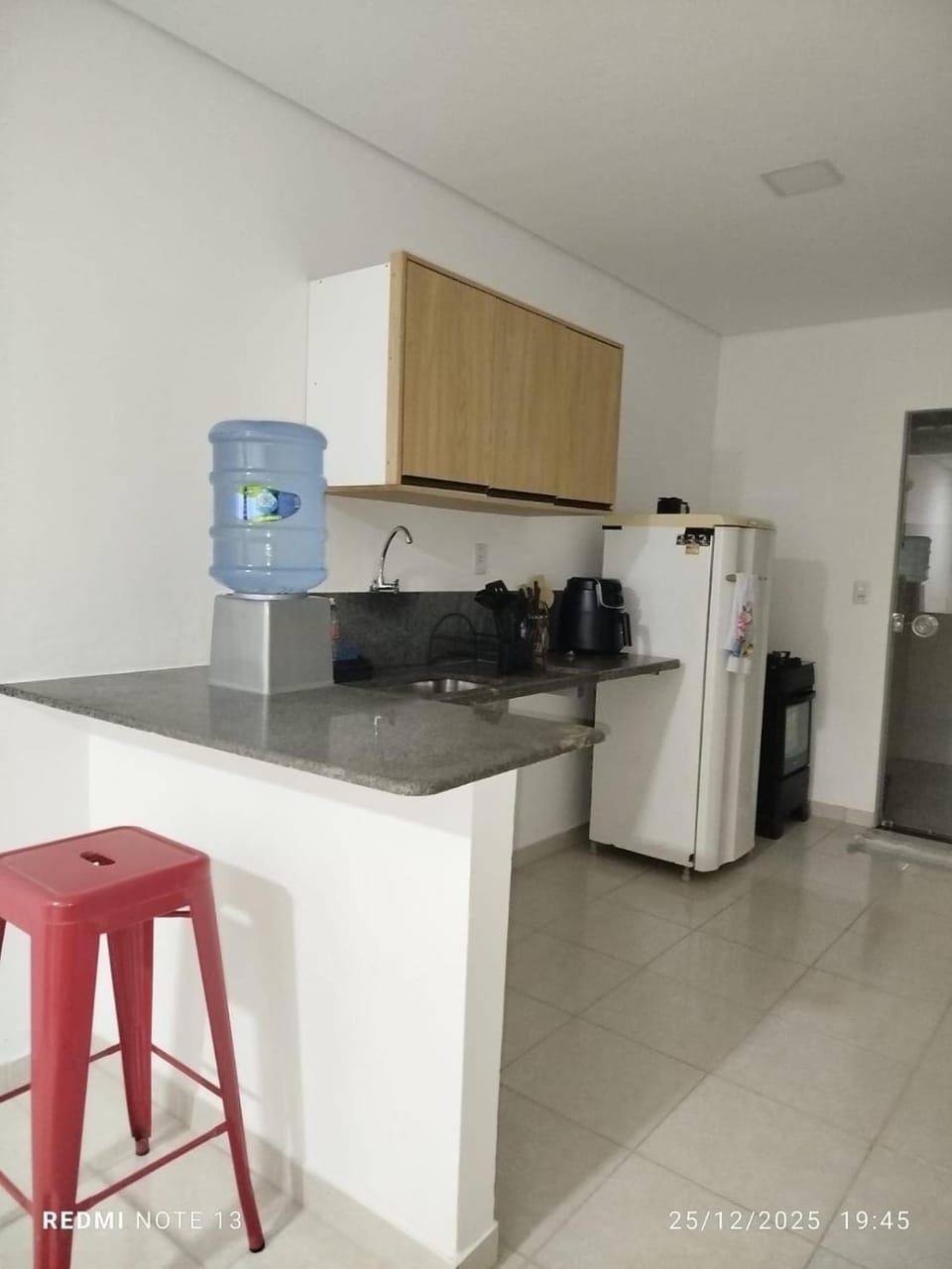 Brisa do Porto - apto 205 Apartment in State of Bahia