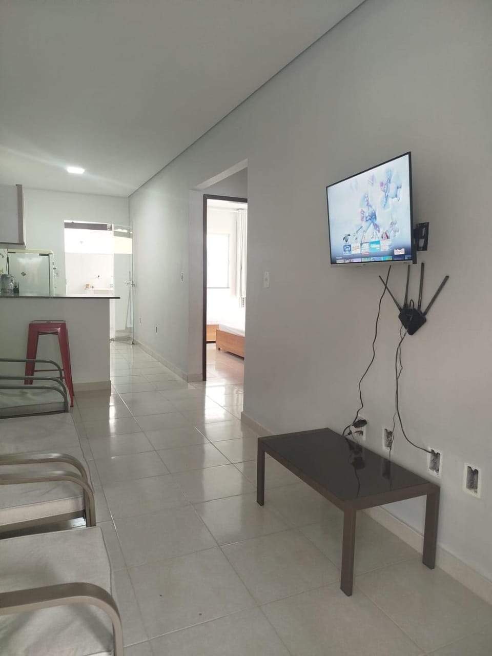 Brisa do Porto - apto 205 Apartment in State of Bahia