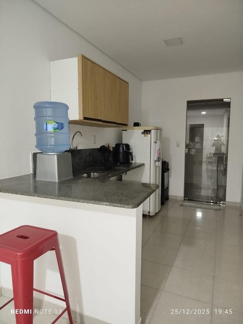 Brisa do Porto - apto 205 Apartment in State of Bahia