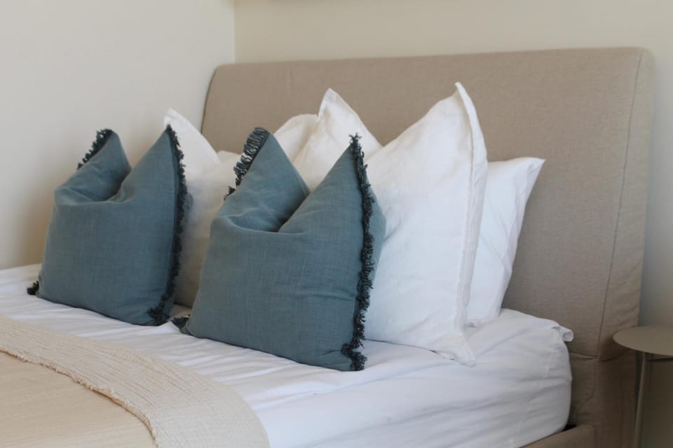 Modern 1-bed with pool & seaview Apartment in Varna
