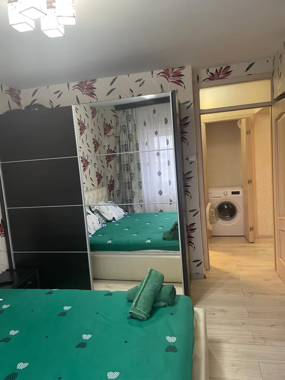 Apartament central Apartment in Prahova, Romania