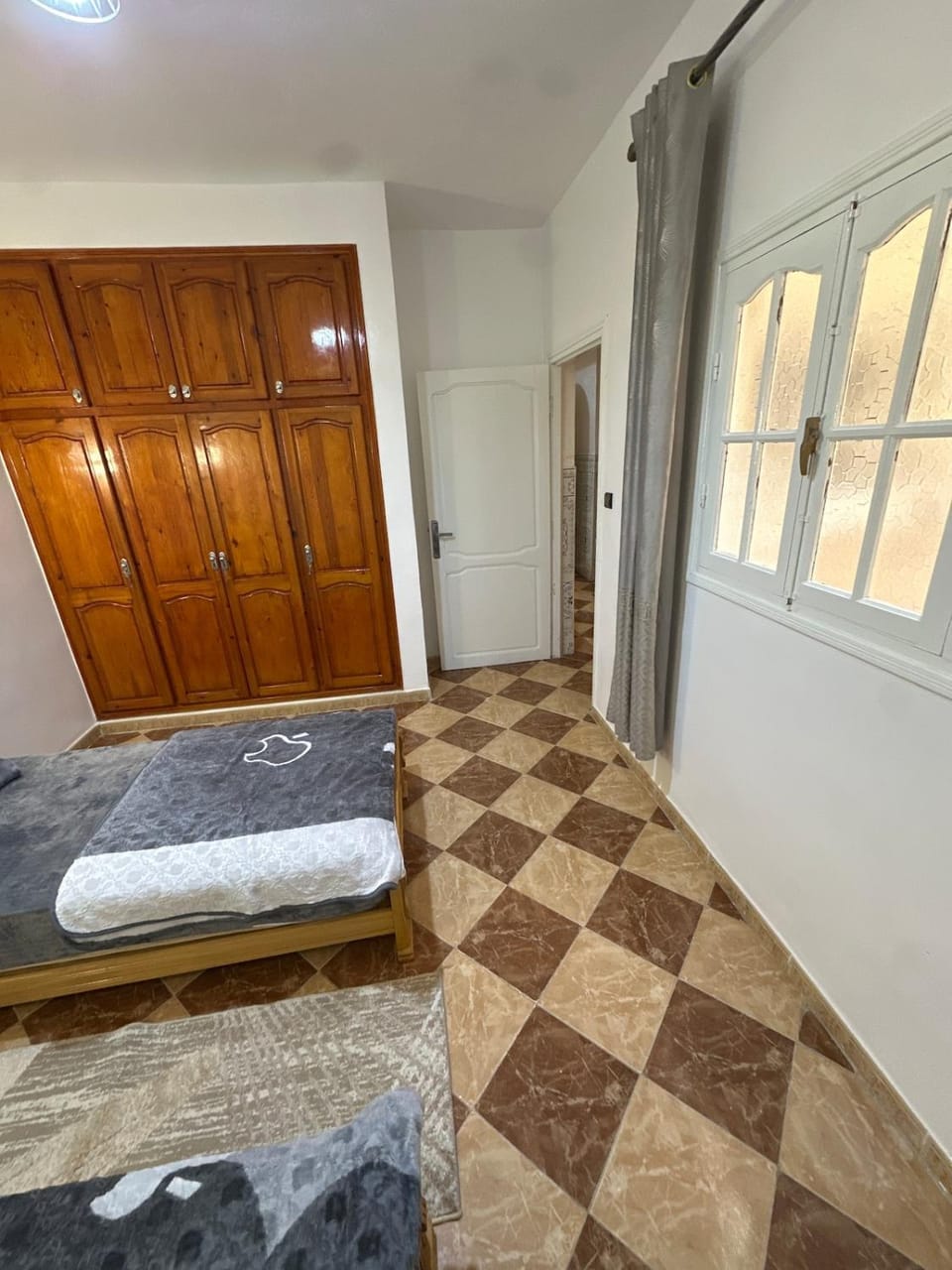 I hope you like it Apartment in Morocco