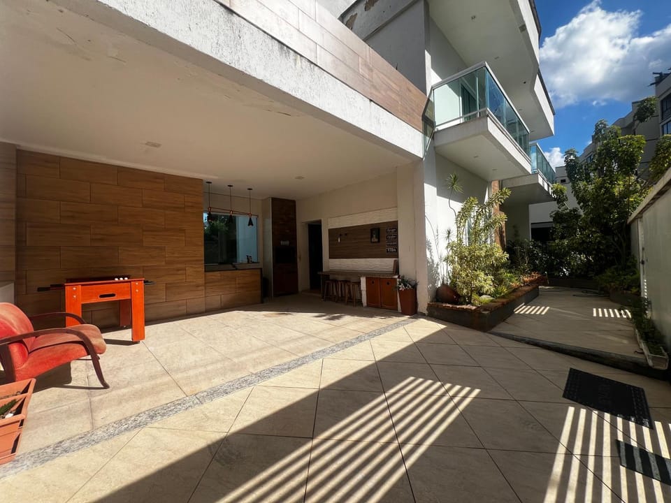 Casa de hóspedes House in Nova Friburgo
