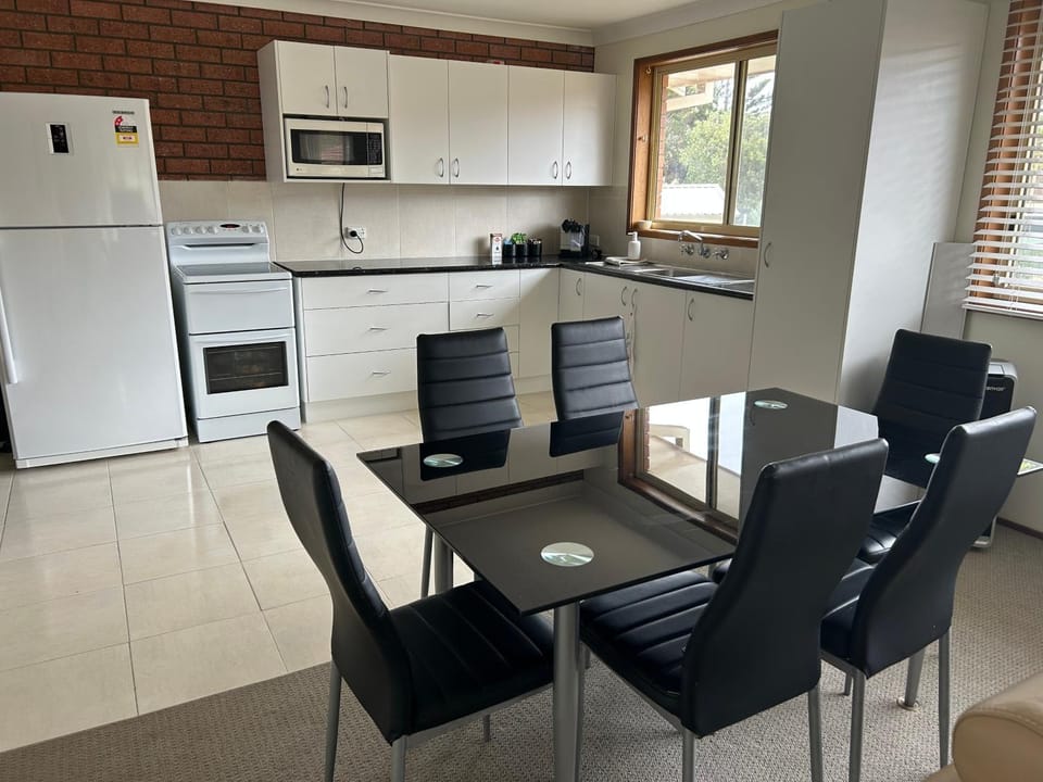 The little beach house Apartment in Tuross Head