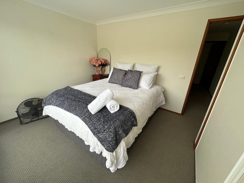 The little beach house Apartment in Tuross Head