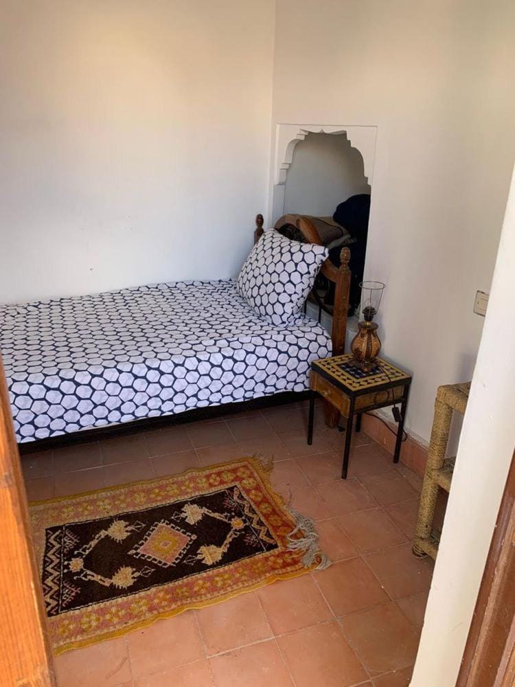 Riad Zinnha 2 Riad in Marrakesh
