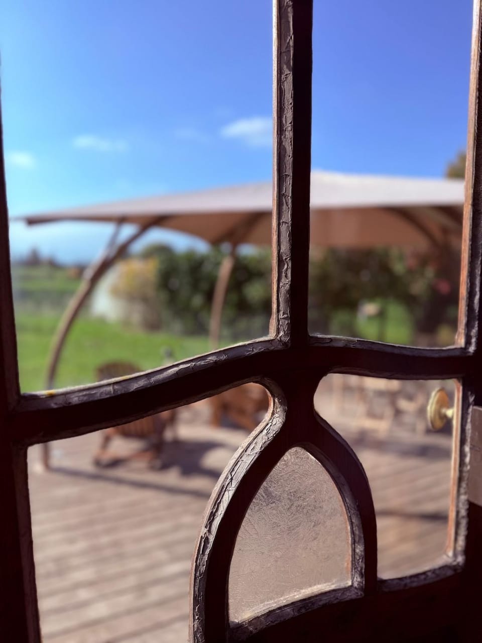 View (from property/room)