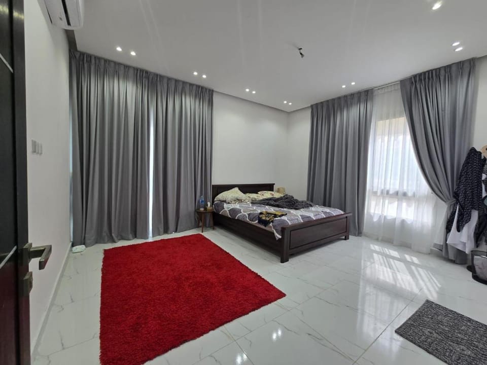 Address of happiness Villa in Al Sharjah