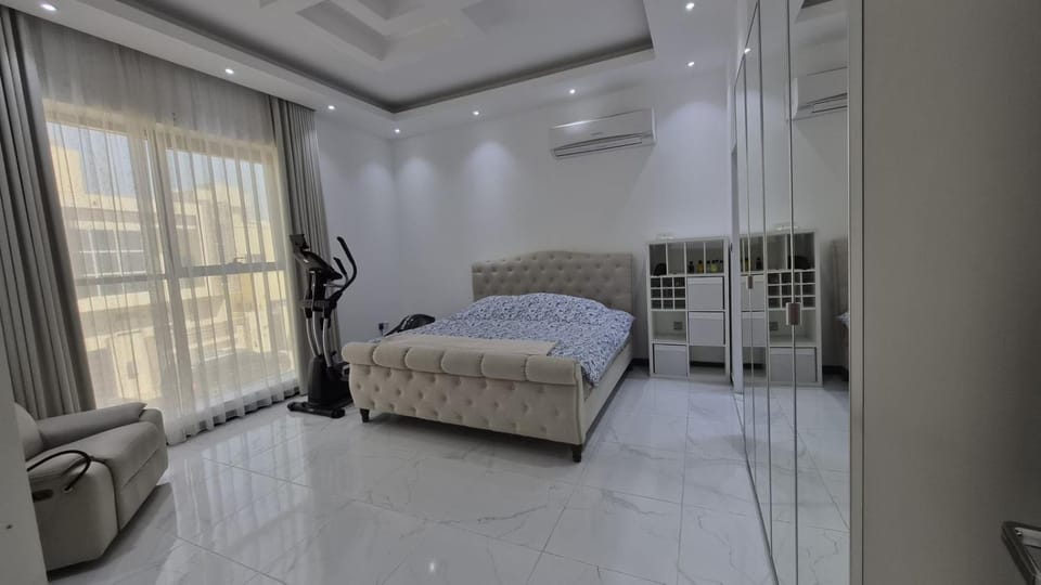 Address of happiness Villa in Al Sharjah
