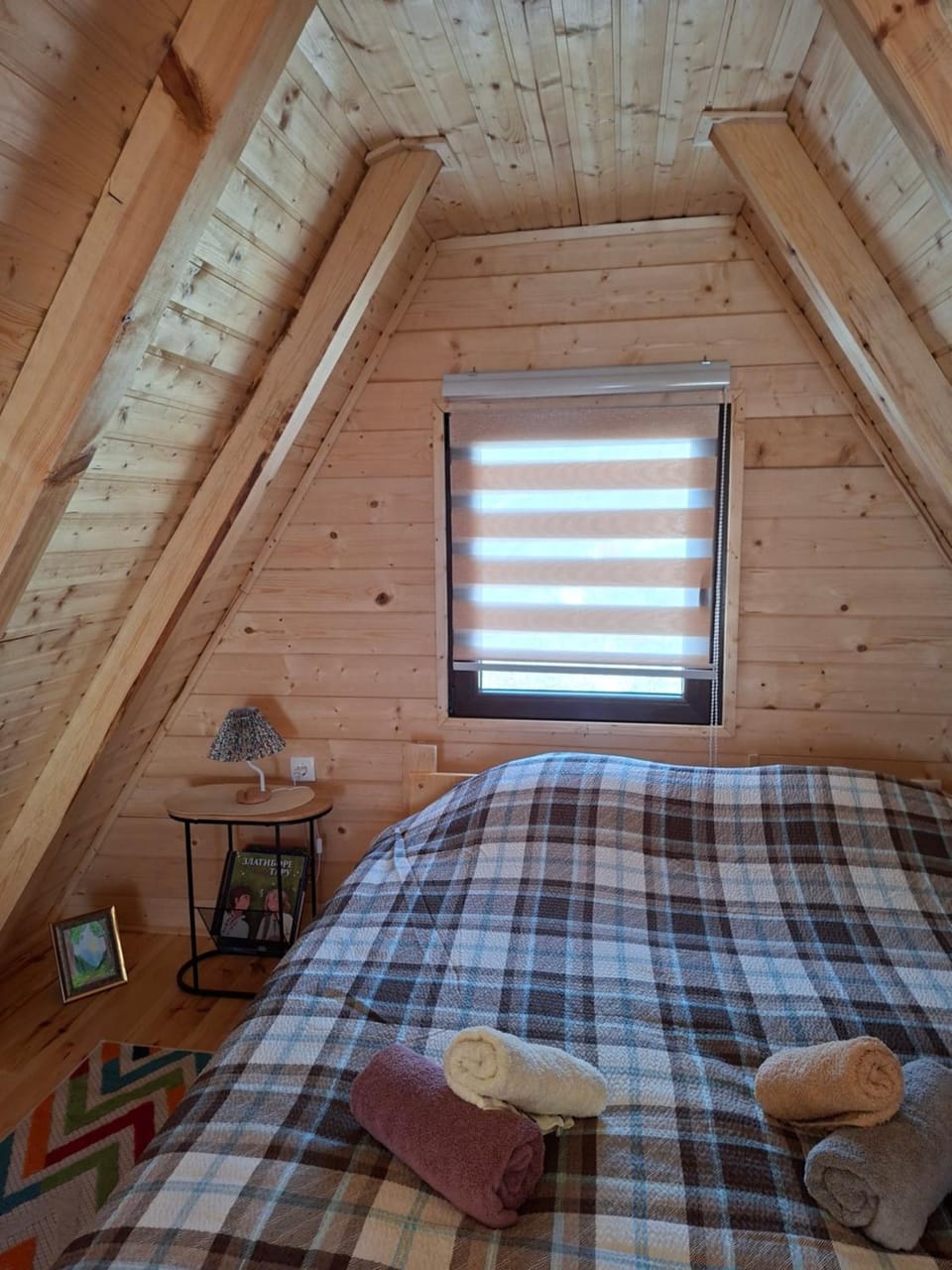 Vikendica Neven 2 House in Zlatibor District, Serbia
