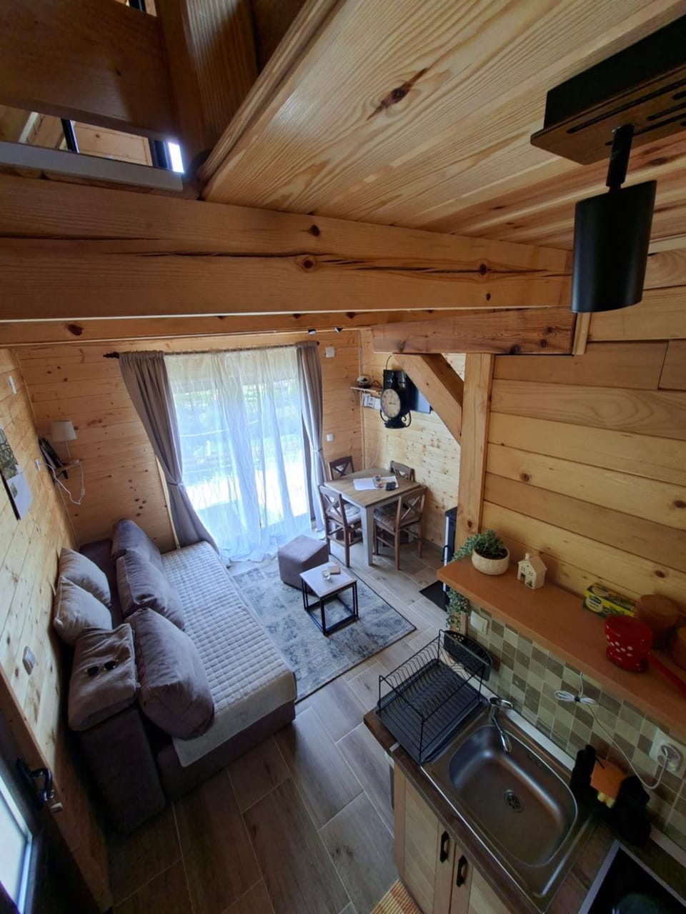 Vikendica Neven 2 House in Zlatibor District, Serbia