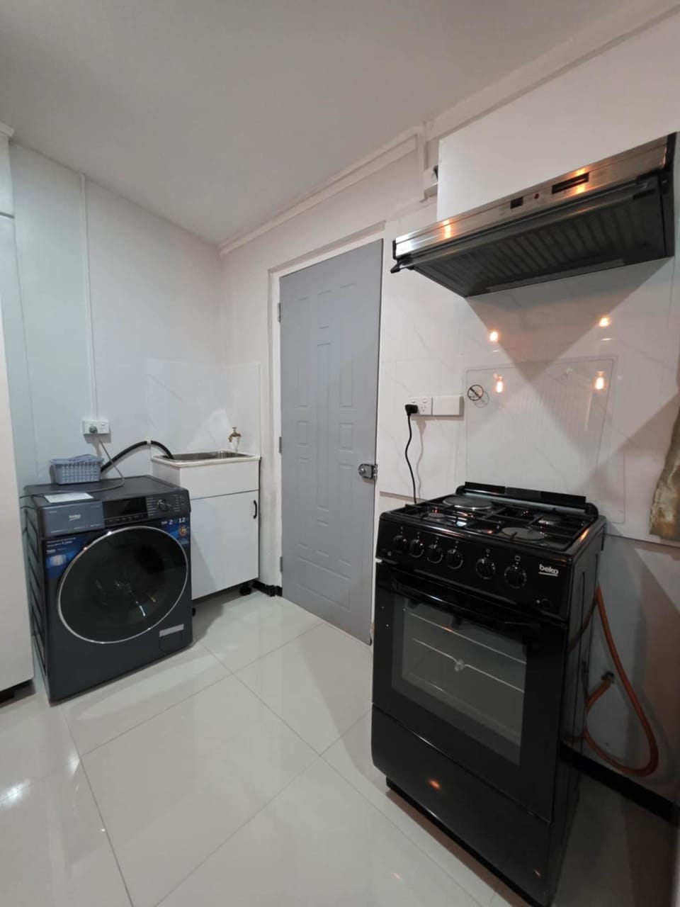 PVV nadi AIRPORT APARTMENT Apartment in Nadi