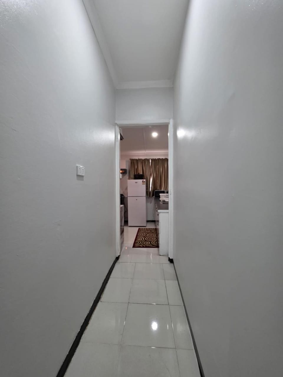 PVV nadi AIRPORT APARTMENT Apartment in Nadi