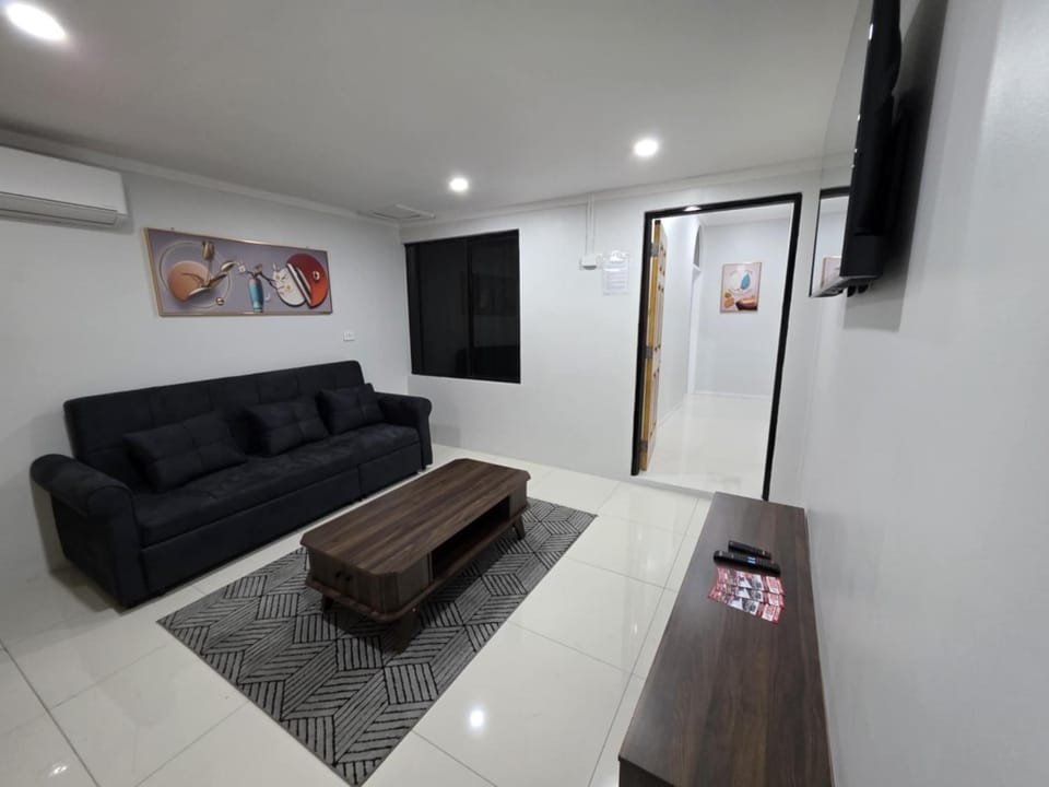 PVV nadi AIRPORT APARTMENT Apartment in Nadi