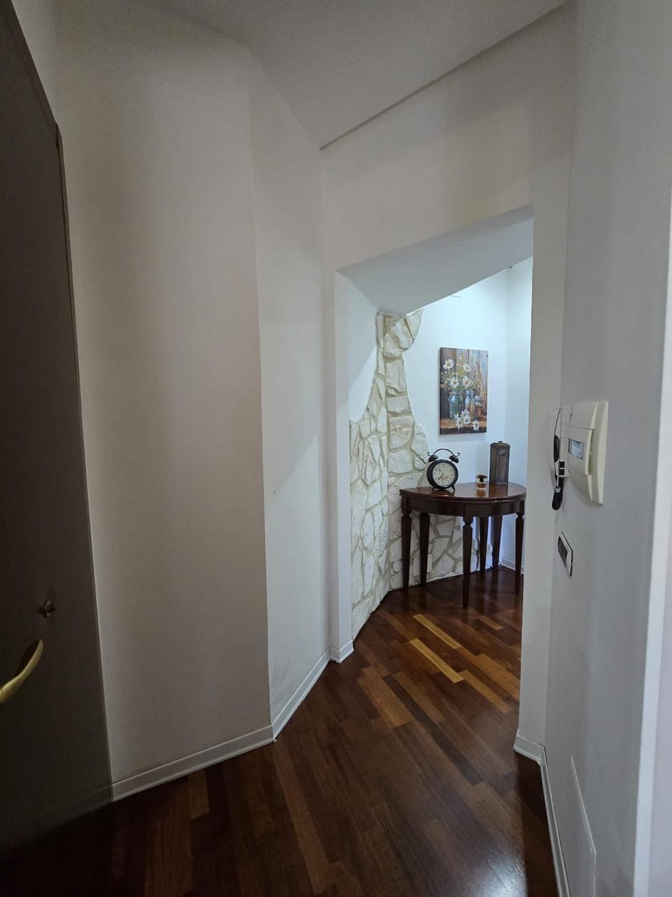 Narni Come a casa dei nonni Apartment in Terni