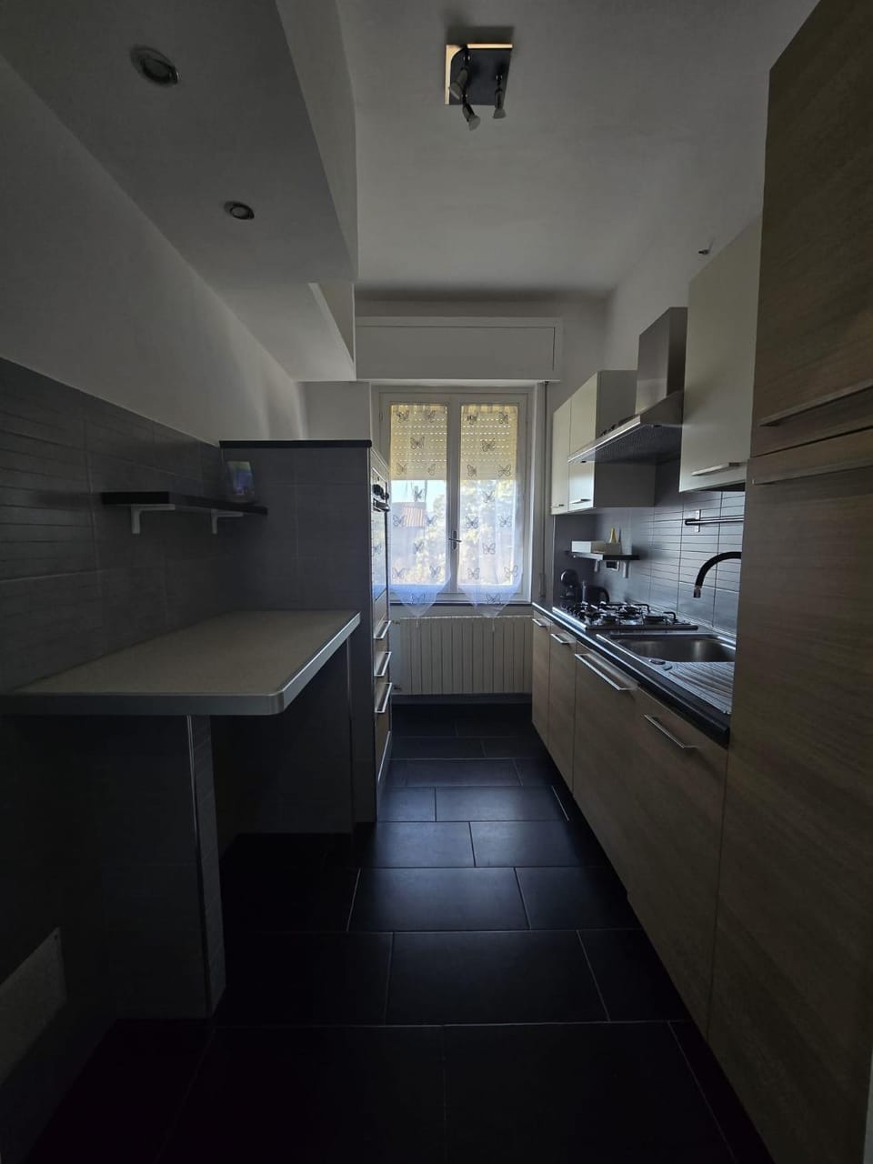 Narni Come a casa dei nonni Apartment in Terni