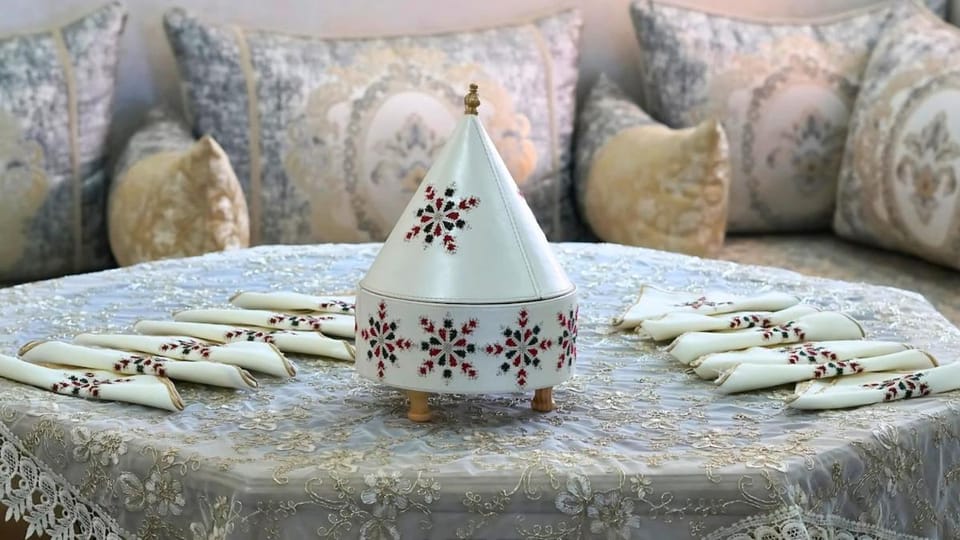 Marrakech Chic apartment Apartment in Marrakesh