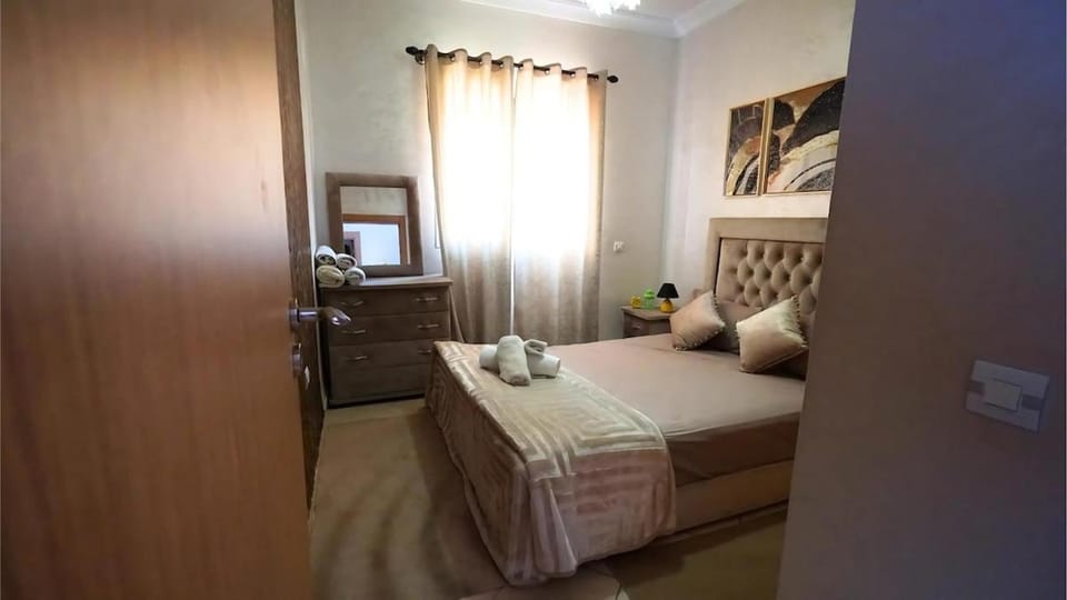Marrakech Chic apartment Apartment in Marrakesh