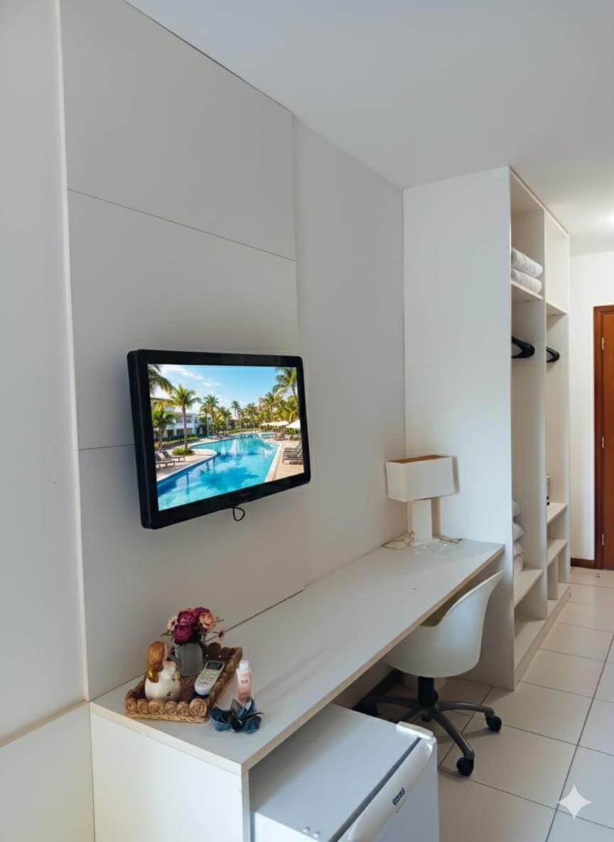 Studio Iloa Alagoas, O Destino Perfeito! Apartment hotel in State of Alagoas, Brazil