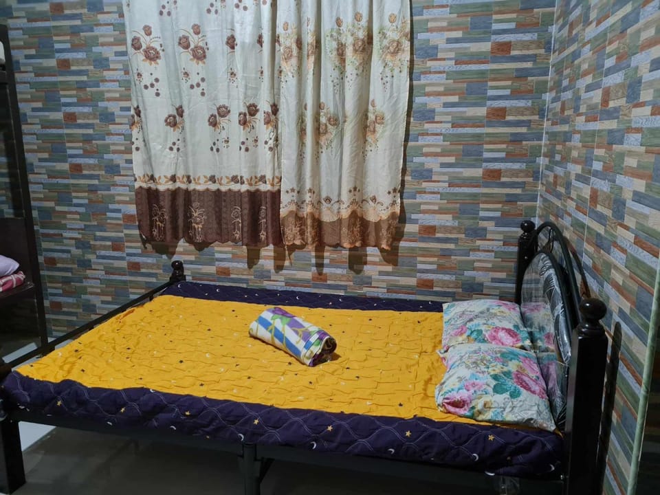 Nyks transient house Apartment in Baguio