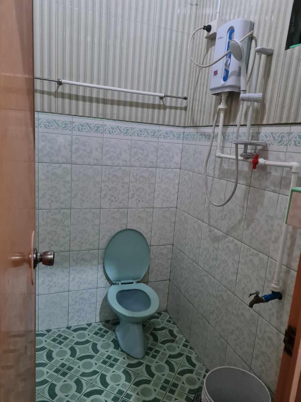 Nyks transient house Apartment in Baguio