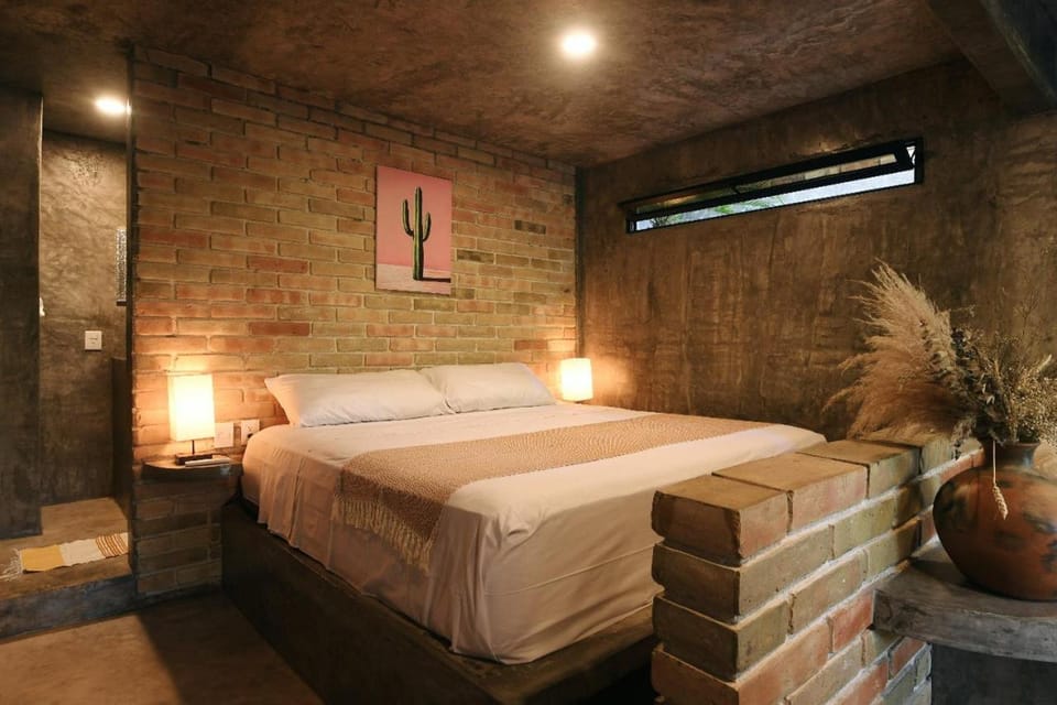 Casa FF Apartment in Brisas de Zicatela