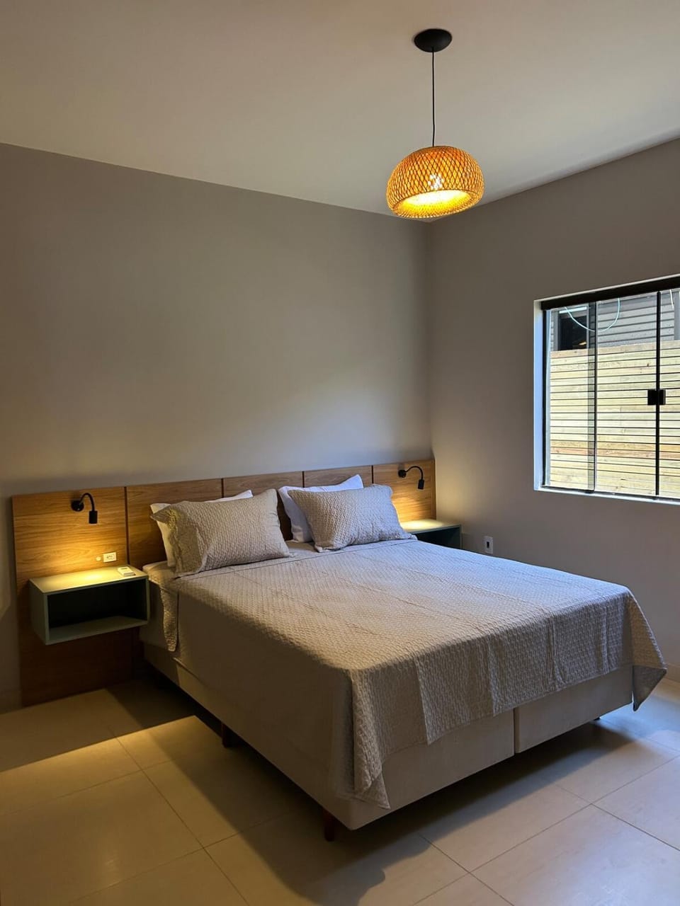 Residencial Na Onda House in State of Santa Catarina
