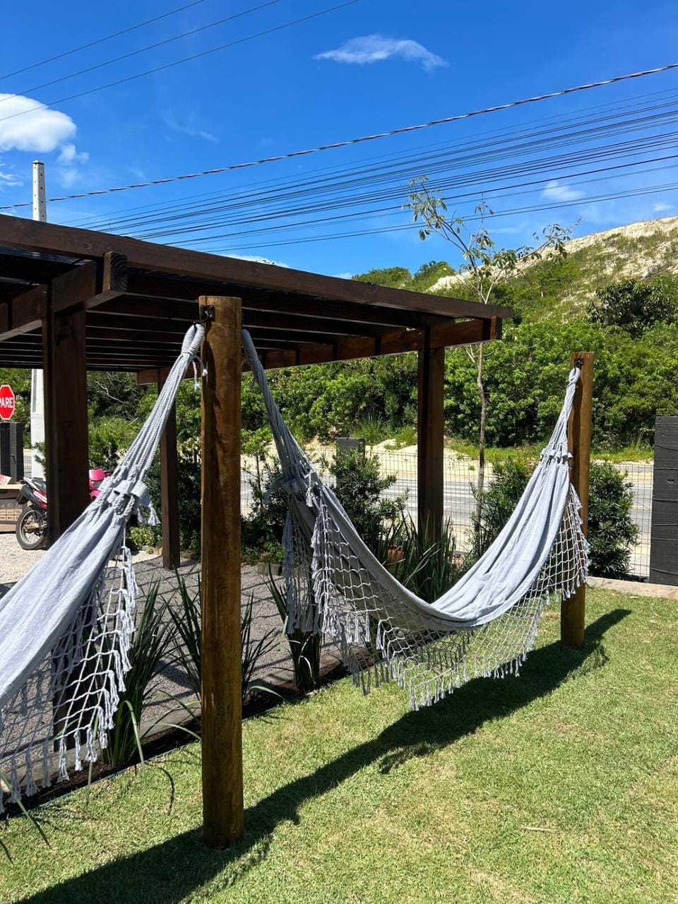 Residencial Na Onda House in State of Santa Catarina
