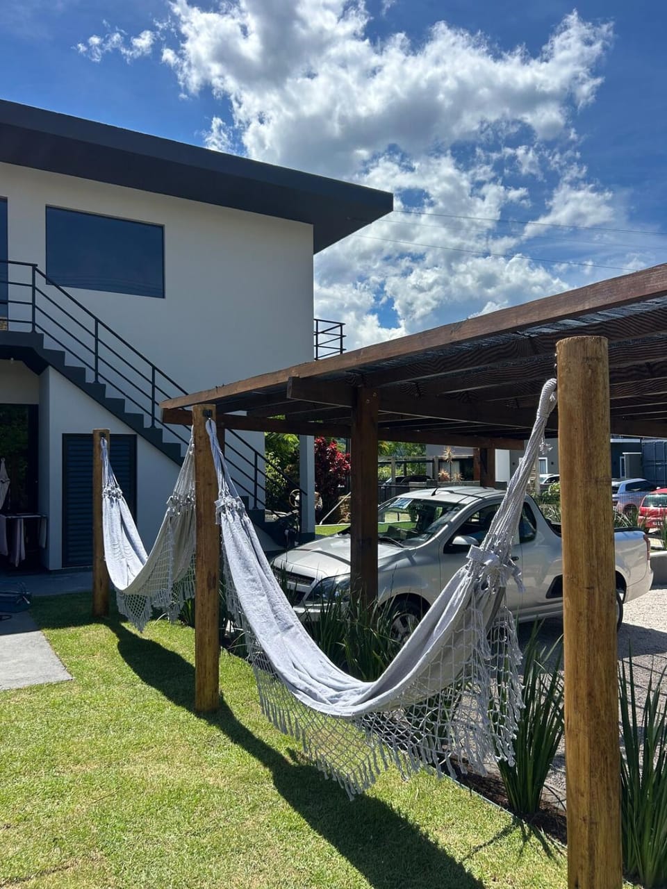 Residencial Na Onda House in State of Santa Catarina