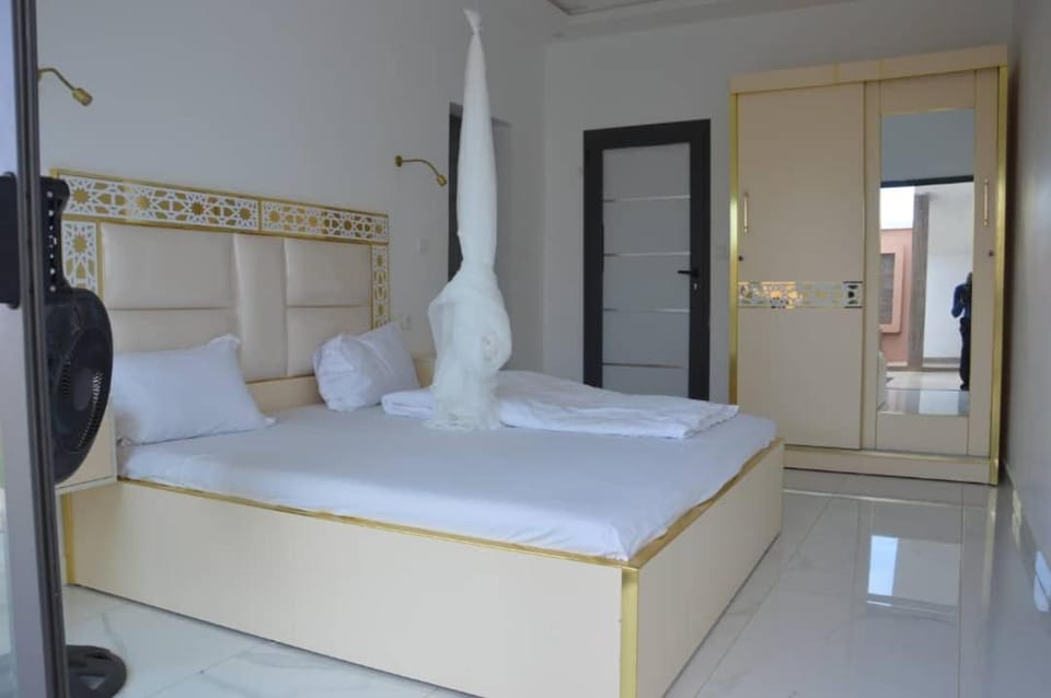 Villa Keur Carla Villa in Dakar Region, Senegal