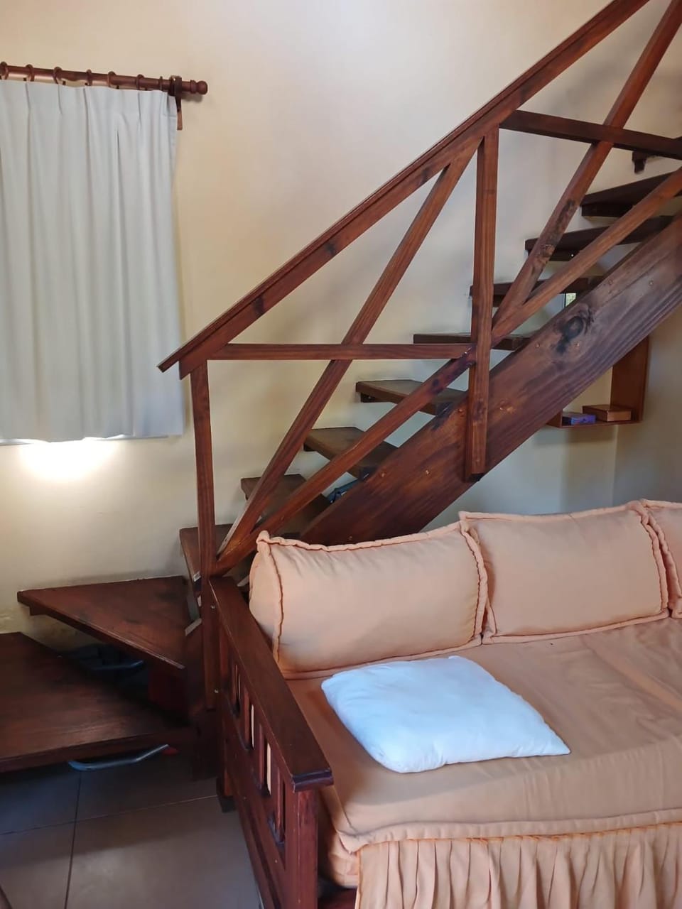 Cabañas taize Apartment in Sierra de los Padres