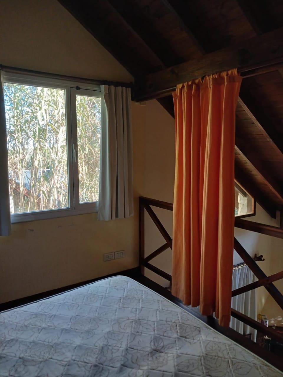 Cabañas taize Apartment in Sierra de los Padres