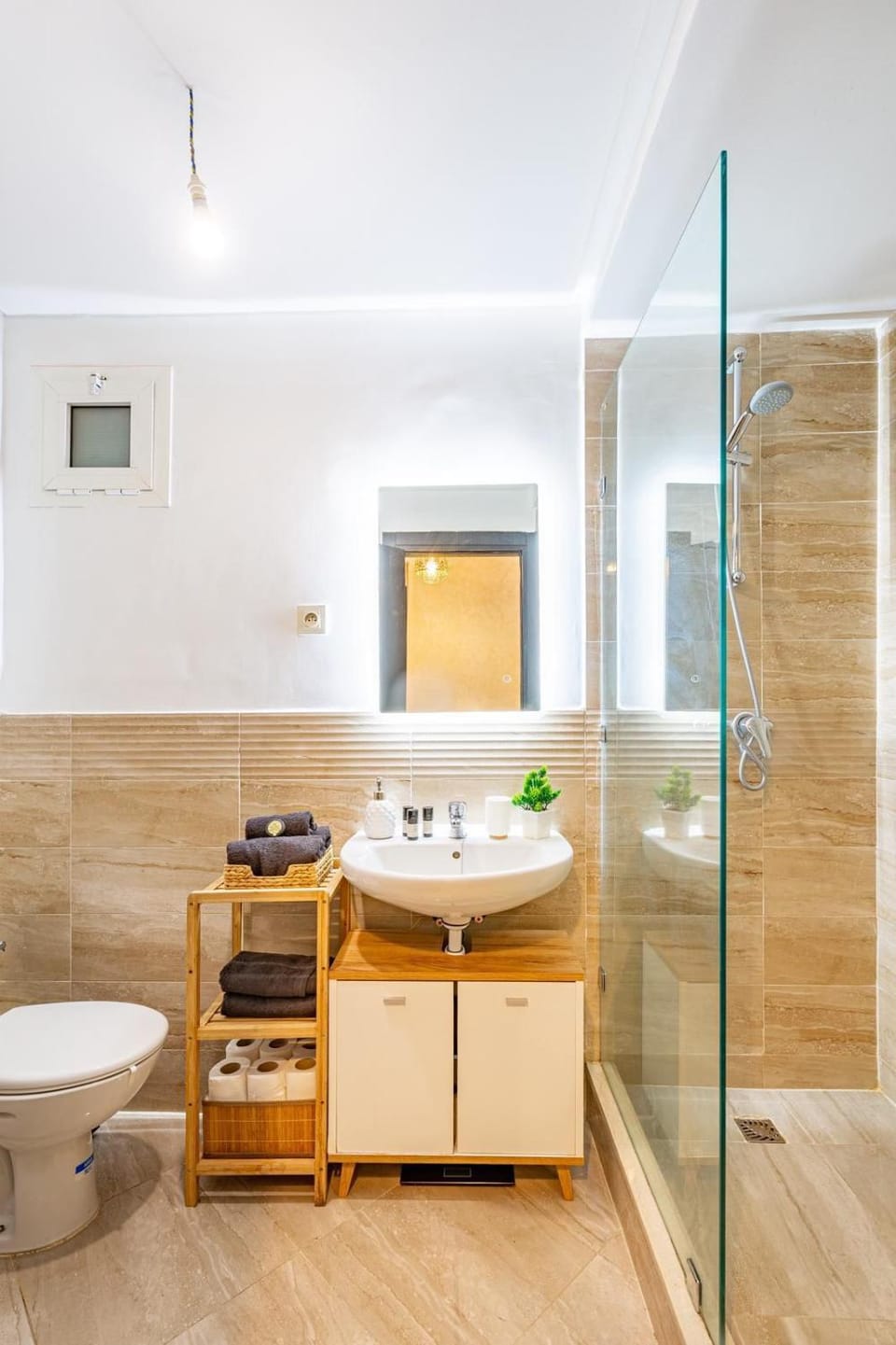 Appartement moderne 5 min au centre ville Apartment in Marrakesh