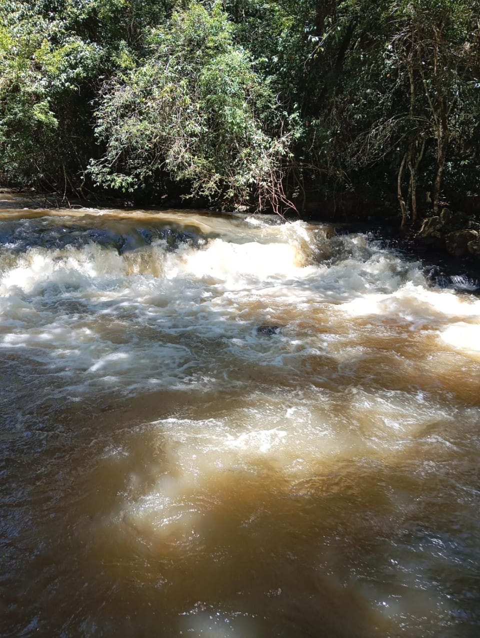 River view