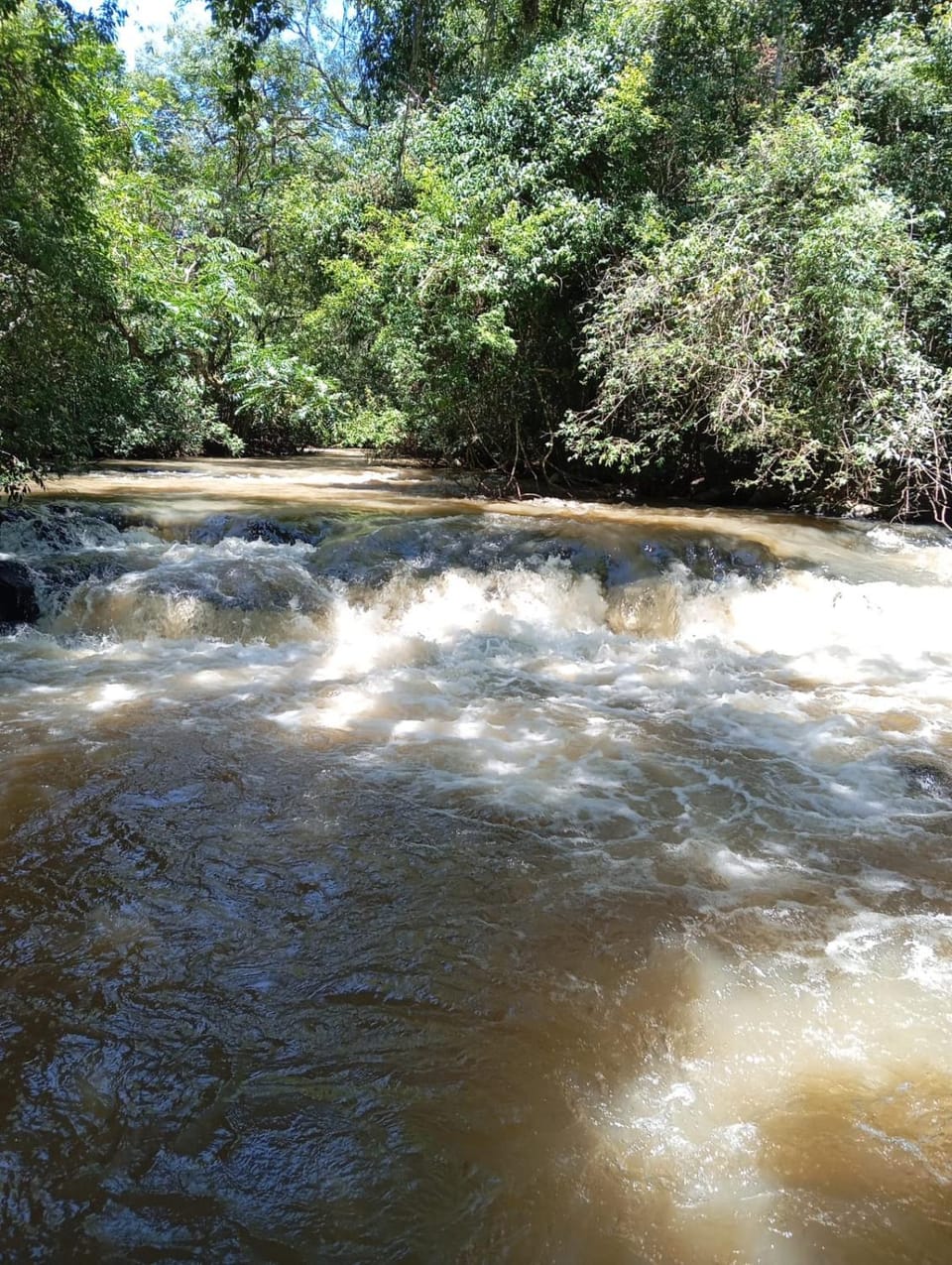 River view