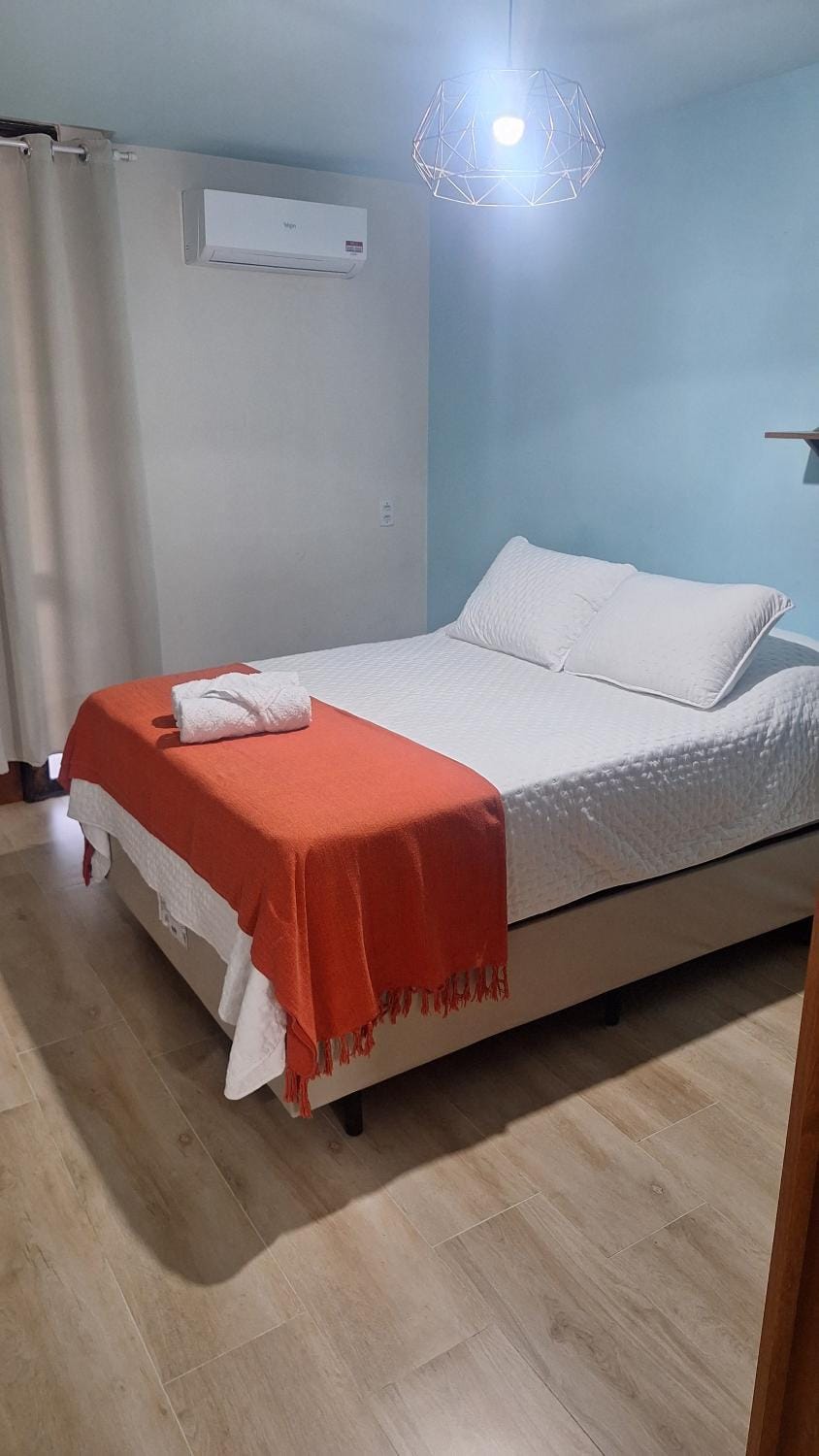 Apartamento charme Apartment in Marechal Deodoro