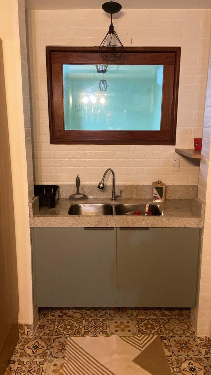 Apartamento charme Apartment in Marechal Deodoro