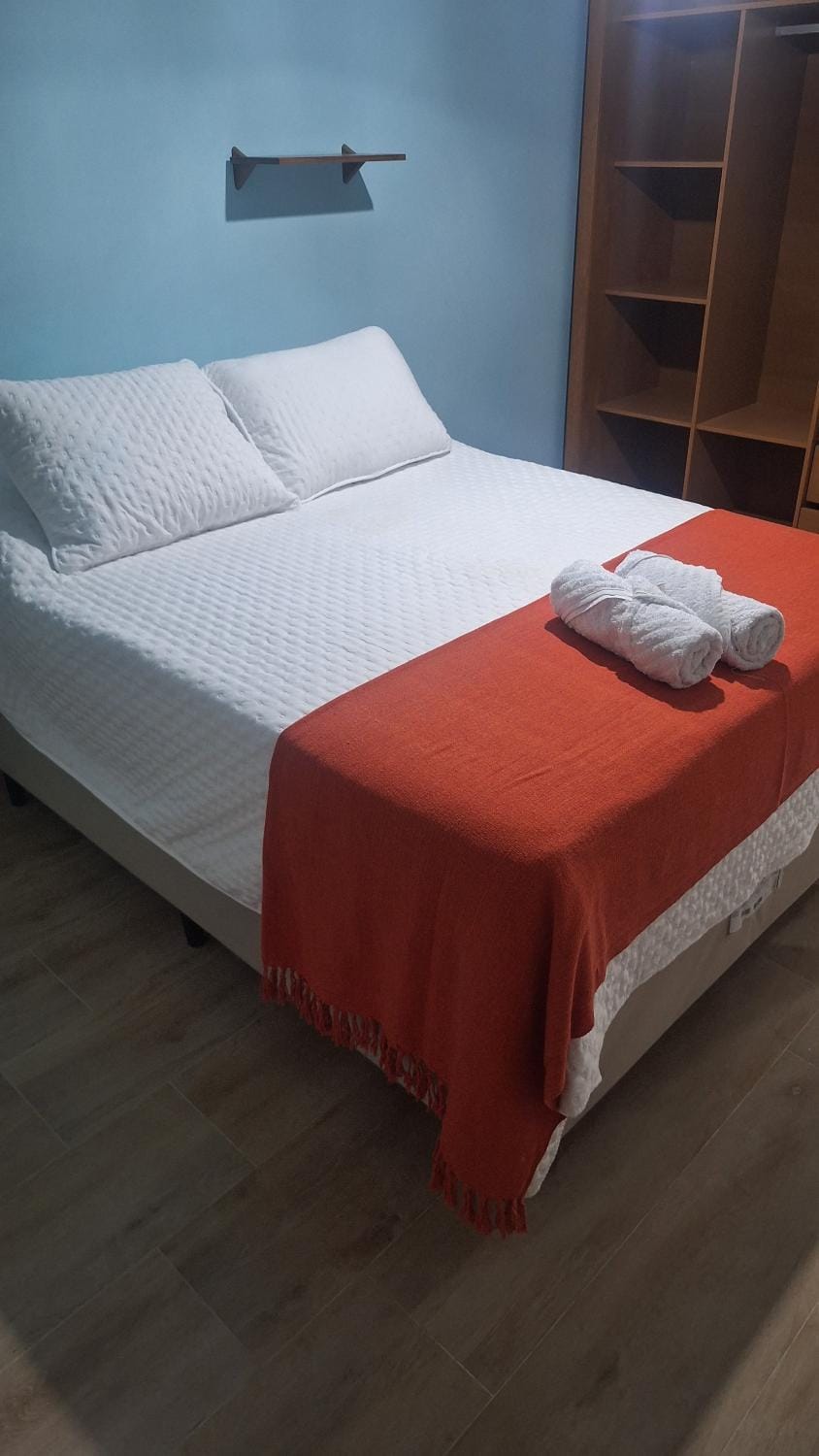 Apartamento charme Apartment in Marechal Deodoro