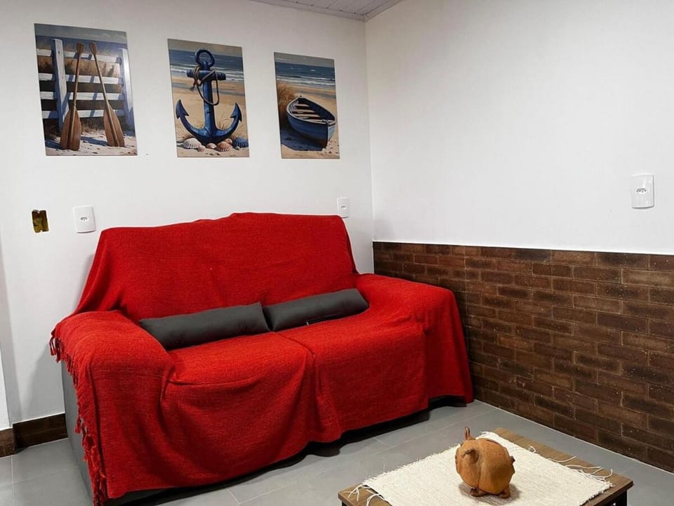 Apartamento Premium Morro das Pedras I Apartment in Florianopolis