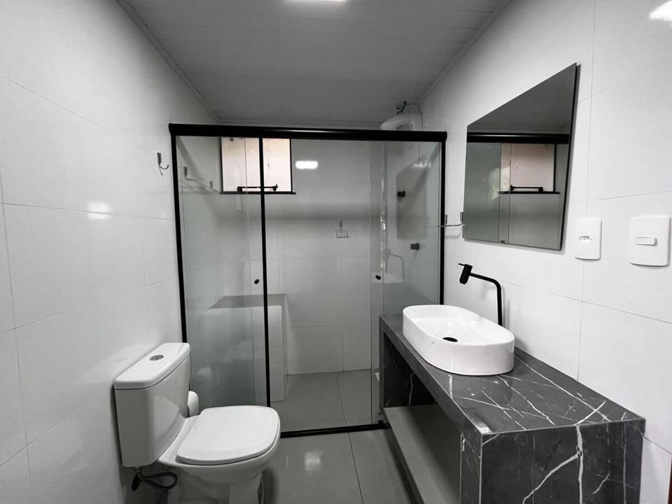 Apartamento Premium Morro das Pedras I Apartment in Florianopolis